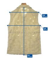 MACPHEE（マカフィー）その他 ベージュ サイズ:36(M位) レディース/2200633190057