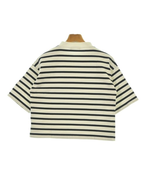 MACPHEE（マカフィー）Tシャツ・カットソー 白 サイズ:S レディース/2200633241124