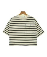 MACPHEE（マカフィー）Tシャツ・カットソー 白 サイズ:S レディース/2200633241124