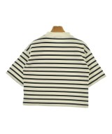 MACPHEE（マカフィー）Tシャツ・カットソー 白 サイズ:S レディース/2200633241124