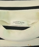 MACPHEE（マカフィー）Tシャツ・カットソー 白 サイズ:S レディース/2200633241124