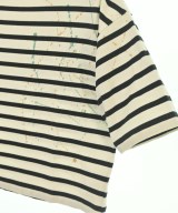 MACPHEE（マカフィー）Tシャツ・カットソー 白 サイズ:S レディース/2200633241124