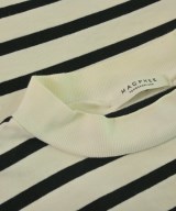 MACPHEE（マカフィー）Tシャツ・カットソー 白 サイズ:S レディース/2200633241124
