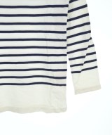 MACPHEE（マカフィー）Tシャツ・カットソー 白 サイズ:S レディース/2200618691210