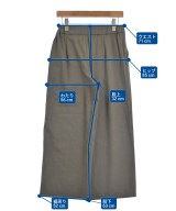 MACPHEE（マカフィー）その他 茶 サイズ:36(M位) レディース/2200633475024