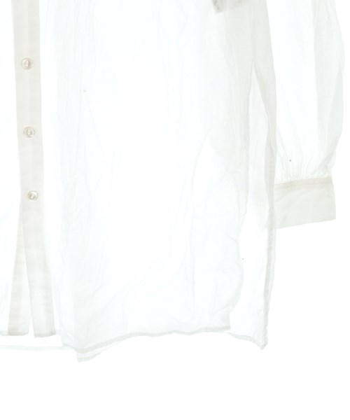 MACPHEE（マカフィー）ブラウス 白 サイズ:36(M位) レディース/2200621351026