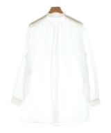 MACPHEE（マカフィー）ブラウス 白 サイズ:36(M位) レディース/2200621351026