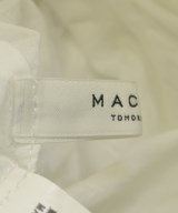 MACPHEE（マカフィー）ブラウス 白 サイズ:36(M位) レディース/2200621351026