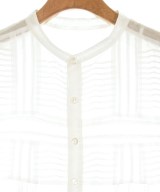 MACPHEE（マカフィー）ブラウス 白 サイズ:36(M位) レディース/2200621351026