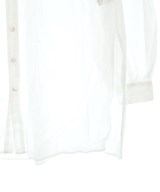 MACPHEE（マカフィー）ブラウス 白 サイズ:36(M位) レディース/2200621351026