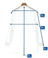 MACPHEE（マカフィー）ブラウス 白 サイズ:36(M位) レディース/2200621351026