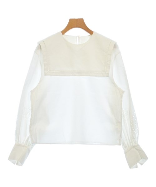 マカフィー(MACPHEE)のMACPHEE ブラウス