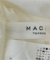 MACPHEE（マカフィー）ブラウス 白 サイズ:36(M位) レディース/2200631328056