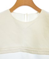 MACPHEE（マカフィー）ブラウス 白 サイズ:36(M位) レディース/2200631328056