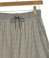 MACPHEE（マカフィー）ロング・マキシ丈スカート 緑 サイズ:36(M位) レディース/2200633779047