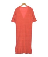 MACPHEE（マカフィー）カーディガン 赤 サイズ:S レディース/2200617656043