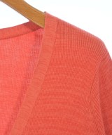 MACPHEE（マカフィー）カーディガン 赤 サイズ:S レディース/2200617656043