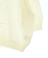 MACPHEE（マカフィー）ニット・セーター 白 サイズ:S レディース/2200618362035