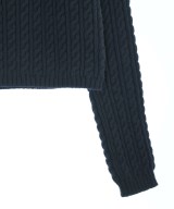 MACPHEE（マカフィー）ニット・セーター 紺 サイズ:S レディース/2200622381015