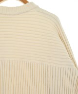 MACPHEE（マカフィー）ニット・セーター 白 サイズ:S レディース/2200630129012