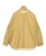 MACPHEE（マカフィー）カジュアルシャツ ベージュ サイズ:36(M位) レディース/2200630650103