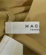 MACPHEE（マカフィー）カジュアルシャツ ベージュ サイズ:36(M位) レディース/2200630650103