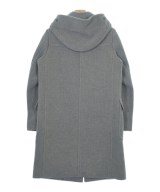 MACPHEE（マカフィー）ダッフルコート グレー サイズ:34(S位) レディース/2200634079023