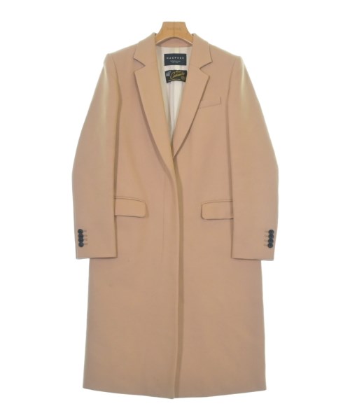 マカフィー(MACPHEE)のMACPHEE チェスターコート