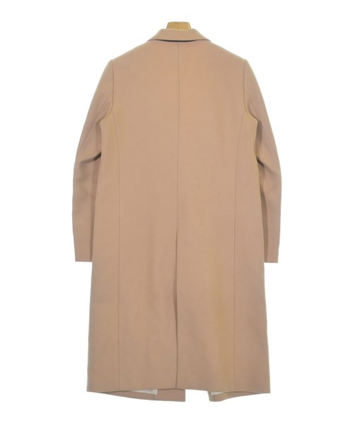 MACPHEE（マカフィー）チェスターコート ベージュ サイズ:36(M位) レディース/2200634547034