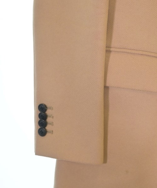 MACPHEE（マカフィー）チェスターコート ベージュ サイズ:36(M位) レディース/2200634547034