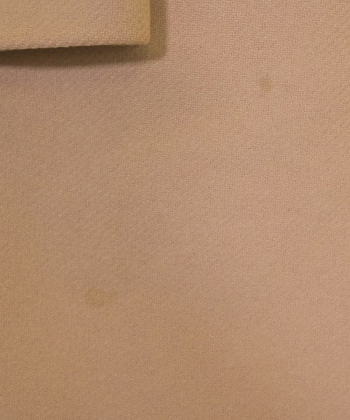 MACPHEE（マカフィー）チェスターコート ベージュ サイズ:36(M位) レディース/2200634547034