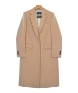 MACPHEE（マカフィー）チェスターコート ベージュ サイズ:36(M位) レディース/2200634547034