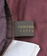 TOMORROWLAND collection（トゥモローランドコレクション）その他 赤 サイズ:34(XS位) レディース/2200634547058