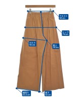 MACPHEE（マカフィー）その他 オレンジ サイズ:32(XS位) レディース/2200607309126