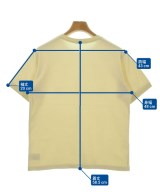 MACPHEE（マカフィー）Tシャツ・カットソー ベージュ サイズ:S レディース/2200608198088