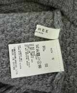 MACPHEE（マカフィー）ニット・セーター グレー サイズ:S レディース/2200609897027