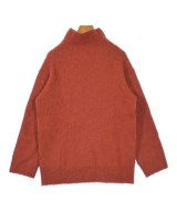MACPHEE（マカフィー）ニット・セーター オレンジ サイズ:S レディース/2200609897140
