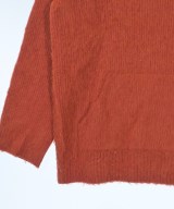 MACPHEE（マカフィー）ニット・セーター オレンジ サイズ:S レディース/2200609897140