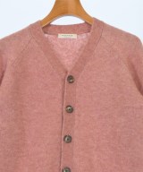 MACPHEE（マカフィー）カーディガン ピンク サイズ:S レディース/2200604141026