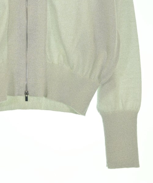 MACPHEE（マカフィー）カーディガン グレー サイズ:S レディース/2200605778023