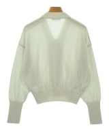 MACPHEE（マカフィー）カーディガン グレー サイズ:S レディース/2200605778023