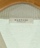 MACPHEE（マカフィー）カーディガン グレー サイズ:S レディース/2200605778023