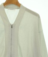 MACPHEE（マカフィー）カーディガン グレー サイズ:S レディース/2200605778023