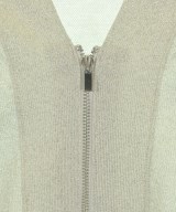 MACPHEE（マカフィー）カーディガン グレー サイズ:S レディース/2200605778023