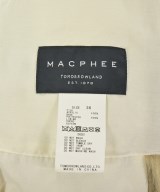 MACPHEE（マカフィー）その他 ベージュ サイズ:36(M位) レディース/2200606704069