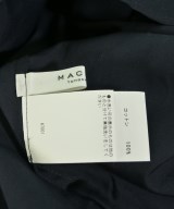 MACPHEE（マカフィー）カジュアルシャツ 紺 サイズ:36(M位) レディース/2200610872020