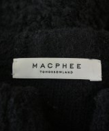 MACPHEE（マカフィー）その他 黒 サイズ:S レディース/2200606011013