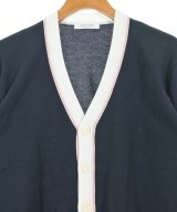 MACPHEE（マカフィー）カーディガン 紺 サイズ:S レディース/2200606011129