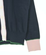 MACPHEE（マカフィー）カーディガン 紺 サイズ:S レディース/2200606011129