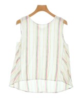 MACPHEE（マカフィー）ブラウス 白 サイズ:36(M位) レディース/2200607976052